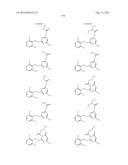 PYRIMIDINES AS NOVEL THERAPEUTIC AGENTS diagram and image