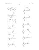 PYRIMIDINES AS NOVEL THERAPEUTIC AGENTS diagram and image