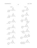 PYRIMIDINES AS NOVEL THERAPEUTIC AGENTS diagram and image