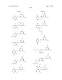 PYRIMIDINES AS NOVEL THERAPEUTIC AGENTS diagram and image