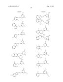 PYRIMIDINES AS NOVEL THERAPEUTIC AGENTS diagram and image