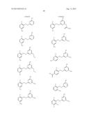 PYRIMIDINES AS NOVEL THERAPEUTIC AGENTS diagram and image