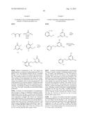 PYRIMIDINES AS NOVEL THERAPEUTIC AGENTS diagram and image