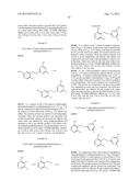 PYRIMIDINES AS NOVEL THERAPEUTIC AGENTS diagram and image