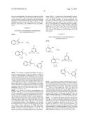 PYRIMIDINES AS NOVEL THERAPEUTIC AGENTS diagram and image