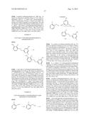 PYRIMIDINES AS NOVEL THERAPEUTIC AGENTS diagram and image