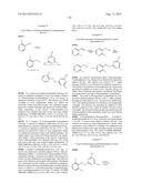 PYRIMIDINES AS NOVEL THERAPEUTIC AGENTS diagram and image