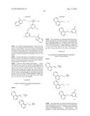 PYRIMIDINES AS NOVEL THERAPEUTIC AGENTS diagram and image