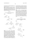 PYRIMIDINES AS NOVEL THERAPEUTIC AGENTS diagram and image