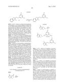 PYRIMIDINES AS NOVEL THERAPEUTIC AGENTS diagram and image