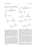 PYRIMIDINES AS NOVEL THERAPEUTIC AGENTS diagram and image