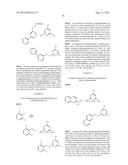 PYRIMIDINES AS NOVEL THERAPEUTIC AGENTS diagram and image