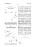 PYRIMIDINES AS NOVEL THERAPEUTIC AGENTS diagram and image