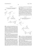 PYRIMIDINES AS NOVEL THERAPEUTIC AGENTS diagram and image