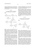 PYRIMIDINES AS NOVEL THERAPEUTIC AGENTS diagram and image