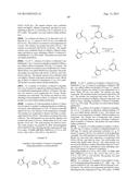 PYRIMIDINES AS NOVEL THERAPEUTIC AGENTS diagram and image