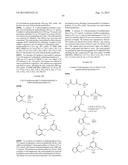 PYRIMIDINES AS NOVEL THERAPEUTIC AGENTS diagram and image