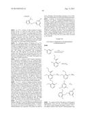 PYRIMIDINES AS NOVEL THERAPEUTIC AGENTS diagram and image