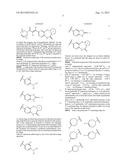 Antibacterial compounds diagram and image