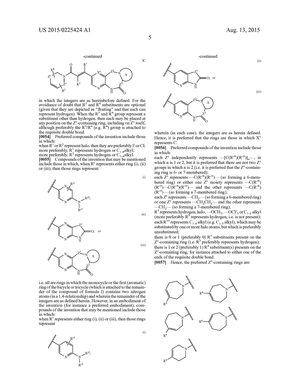 Antibacterial compounds - diagram, schematic, and image 06