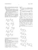 Antibacterial compounds diagram and image