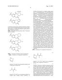 Antibacterial compounds diagram and image