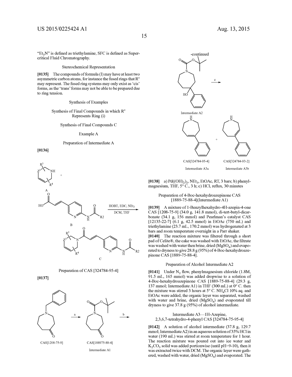 Antibacterial compounds - diagram, schematic, and image 16