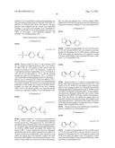 Antibacterial compounds diagram and image