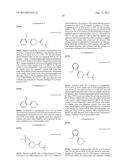 Antibacterial compounds diagram and image