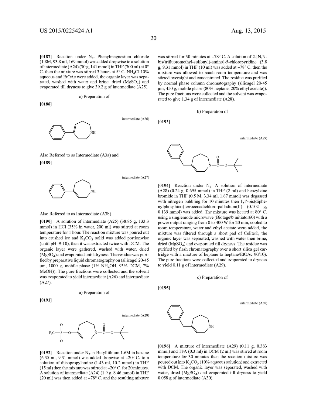 Antibacterial compounds - diagram, schematic, and image 21