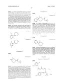 Antibacterial compounds diagram and image