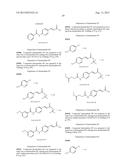 Antibacterial compounds diagram and image