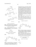 Antibacterial compounds diagram and image