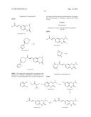 Antibacterial compounds diagram and image