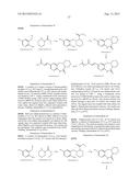 Antibacterial compounds diagram and image