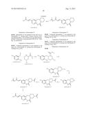 Antibacterial compounds diagram and image