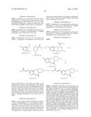 Antibacterial compounds diagram and image