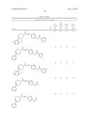 Antibacterial compounds diagram and image