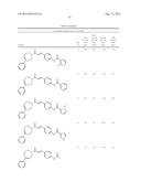 Antibacterial compounds diagram and image