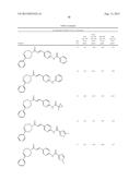 Antibacterial compounds diagram and image