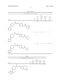 Antibacterial compounds diagram and image