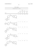 Antibacterial compounds diagram and image