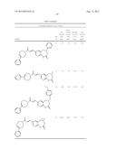 Antibacterial compounds diagram and image