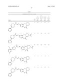 Antibacterial compounds diagram and image