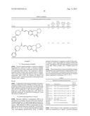 Antibacterial compounds diagram and image