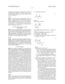 Antibacterial compounds diagram and image