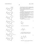 Antibacterial compounds diagram and image