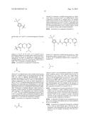 KINASE INHIBITORS diagram and image