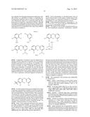 KINASE INHIBITORS diagram and image