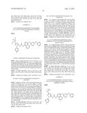 KINASE INHIBITORS diagram and image